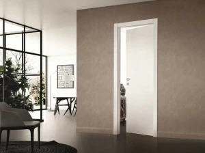 Scrigno Распашная лакированная дверь Comfort