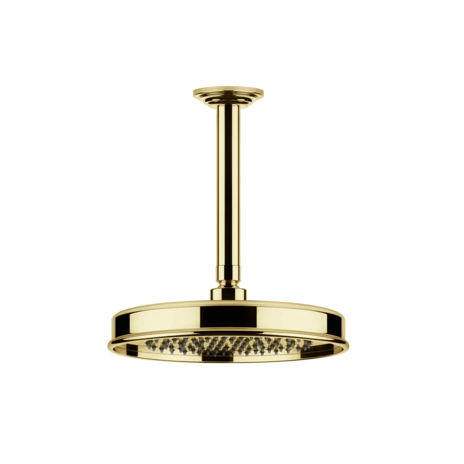 Насадка для душа 65152 246 Gessi Venti20 ЗОЛОТОЙ PVD 65152246