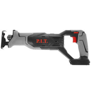 Сабельная пила P.I.T. PSA20H-115A OnePower 20V  , Без ЗУ, Без АКБ 5333668