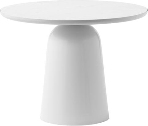602246 Turn Table Warm Grey Normann Copenhagen 
