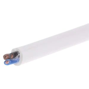 Провод Electraline ПВС 3х0.75, 100 м, ГОСТ