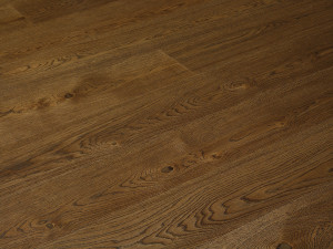 Биосовместимый трехслойный деревянный пол