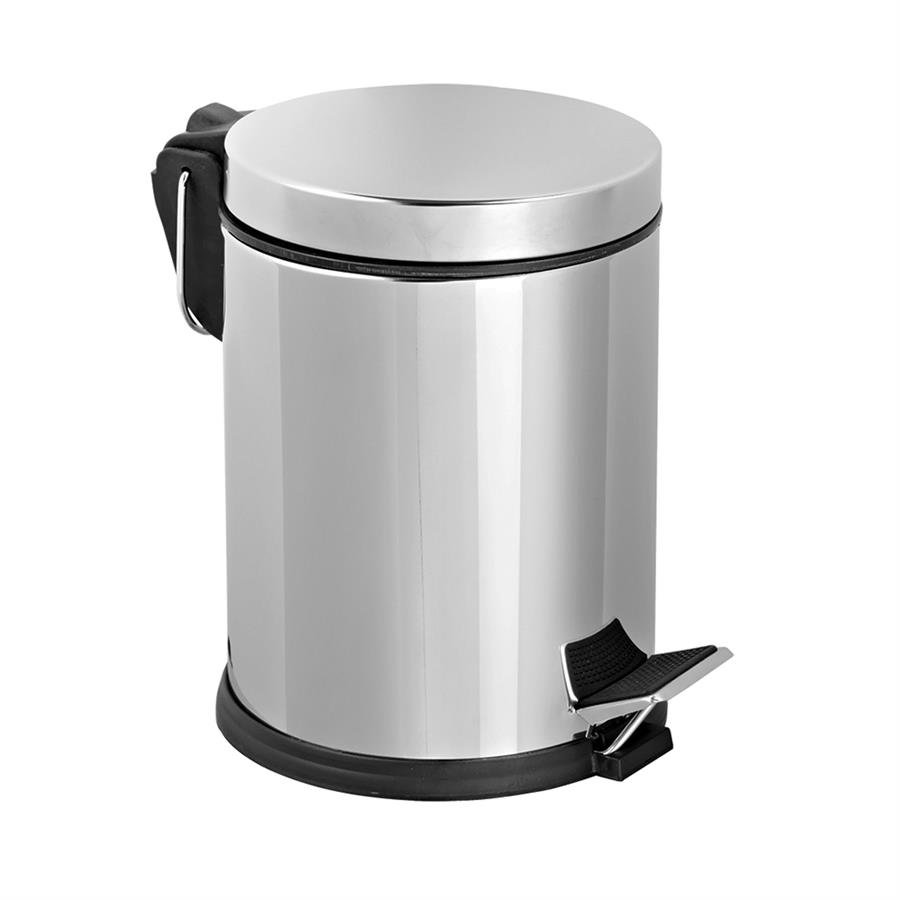 B009101 Bienbanyo НЕРЖАВЕЮЩИЙ ЯЩИК ДЛЯ ПЕДАЛИ 304 - 3 LT 