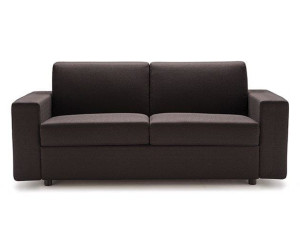 Диван-кровать из ткани