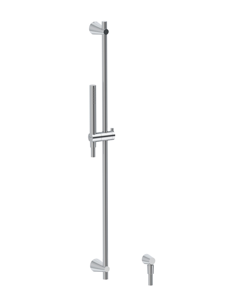 7330 Bellosta Rubinetterie КОМПЛЕКТНЫЕ СЛАЙДЕРЫ С ВОДОСНАБЖЕНИЕМ 