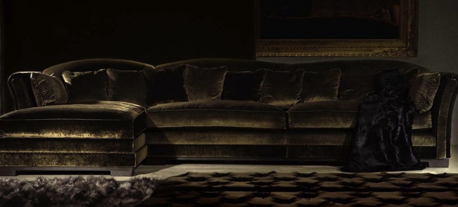 001544 Диван-кровать Ascension Latorre Charles Santreyd - Вид №2