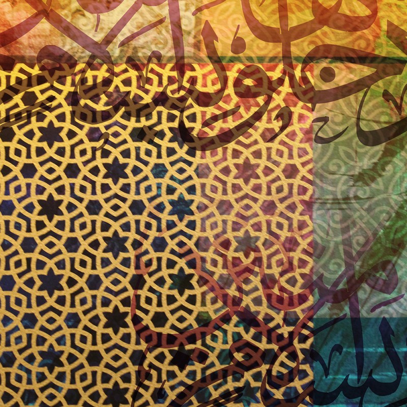 2053/CX38 Картина 2053 Adriani e Rossi 