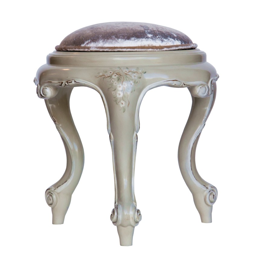 8571 Sgabello Bianchini&Capponi RINASCIMENTO Bianchini Capponi - Вид №4