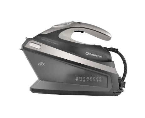 9200193 Парогенератор Eurostek EEI-3000 черный STDN-0022237