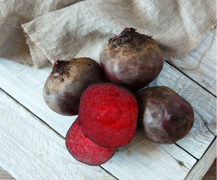 5224 Свекла Вкусляндия 