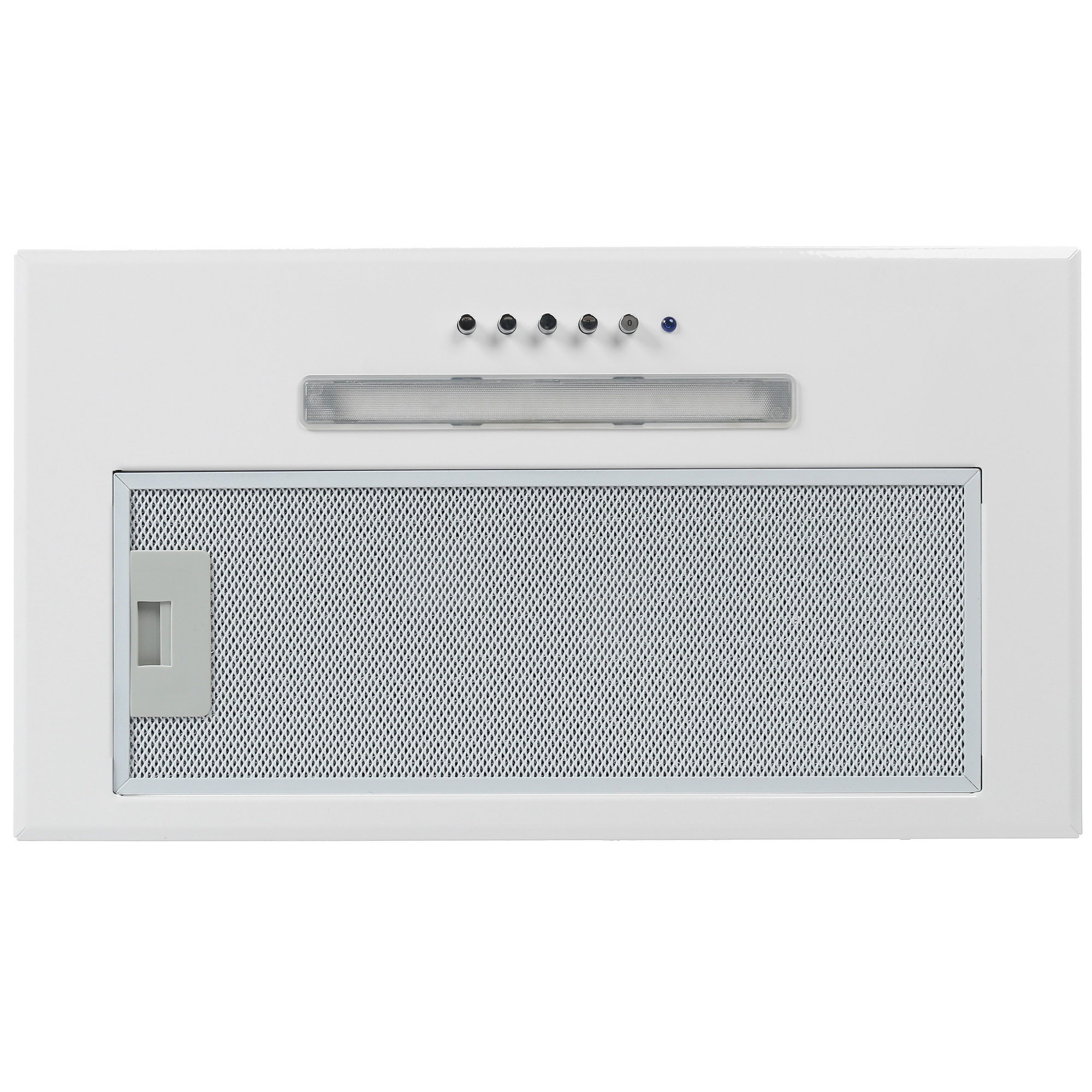 9907750 Вытяжка полновстраиваемая Akpo WK-4 Mio eco белый STDN-0007699 - Вид №5