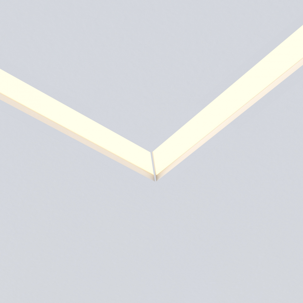 SN 326 Соединительный элемент (угол 90) для Stellanova SABER 60 