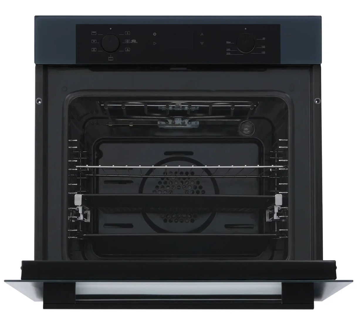 9161244 Электрический духовой шкаф Oasis D-SBG серый STDN-0088893 - Вид №1