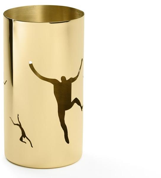 GHIDINI1961 Набор латунных чашек sun-id-1405908 - Вид №2