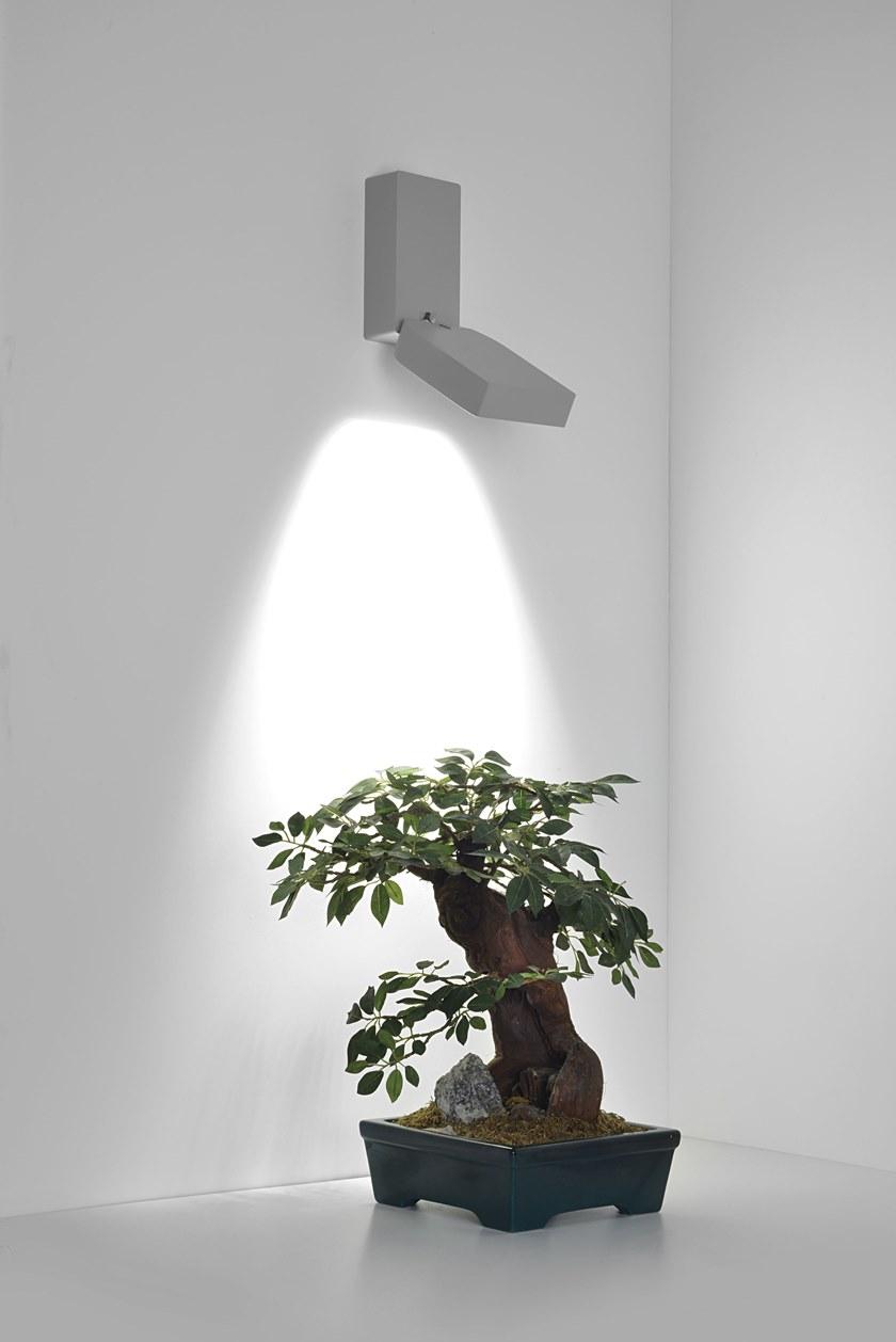 PUK Регулируемый светодиодный проектор для улицы sun-id-1494346 - Вид №29