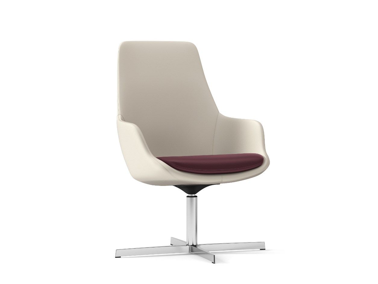 Спицевое вращающееся кресло SITLOSOPHY® Metropolitan ARCH-00112029