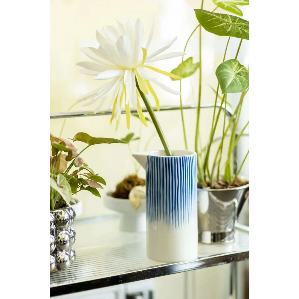 Ваза Santreyd Perla — керамическая элегантность для вашего интерьера 88977019 STLM-0828035 - Вид №4