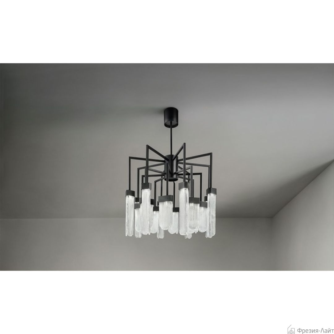 Masiero Blake S16 люстра подвесная blakes16