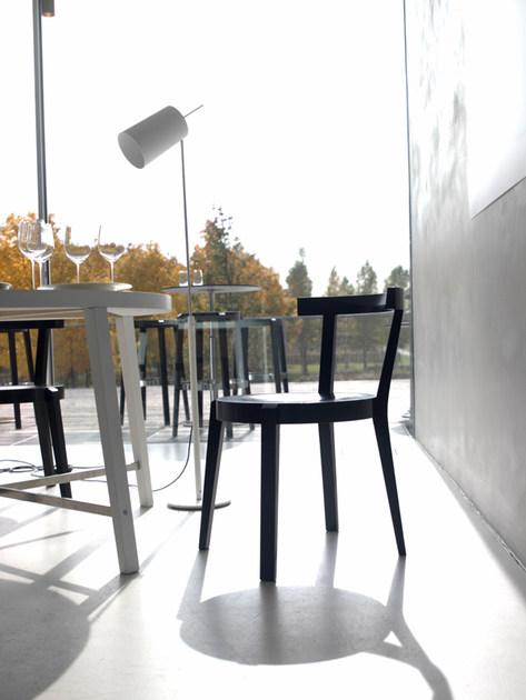 TON Деревянный стул Punton 311 690 - Вид №3