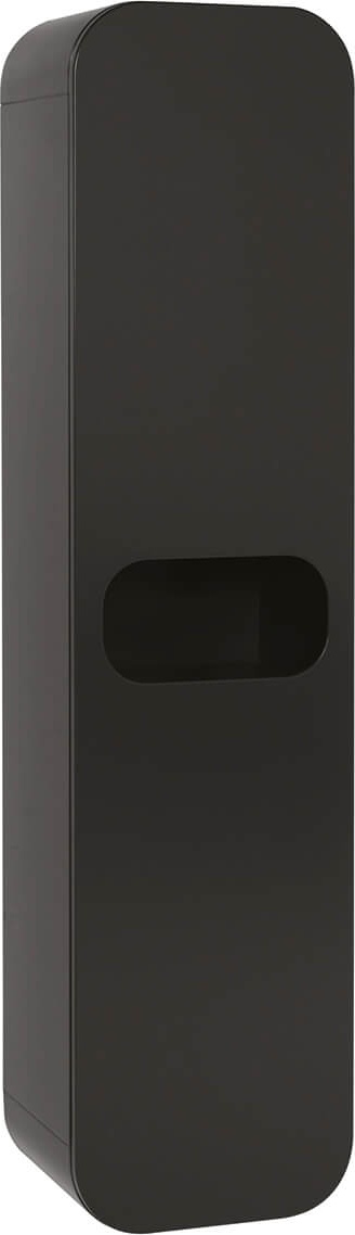 Падение 120 см Нижний модуль антрацит / DP0120.01.AA Drop Creavit - Вид №1