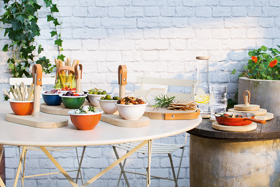 Набор из 2 стаканов Utility 300 мл прозрачный LSA International G132311301A - Вид №3