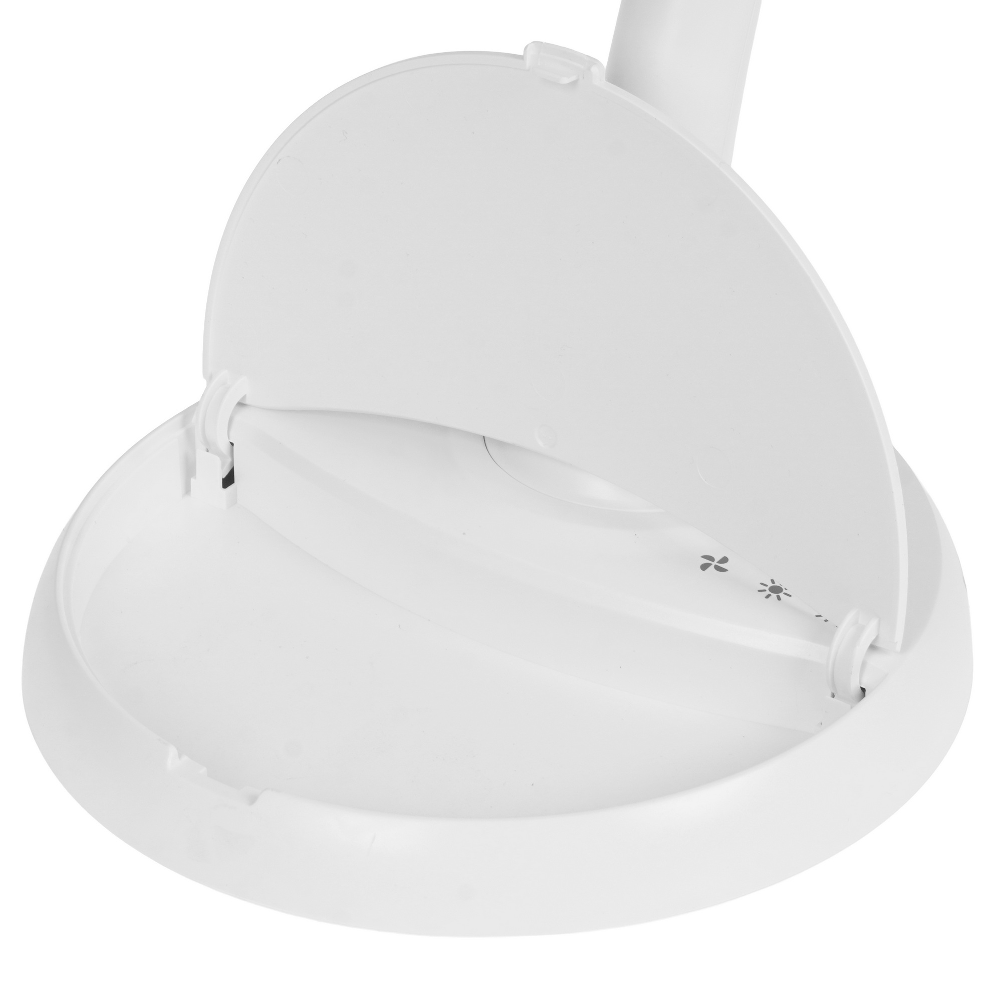 9111728 Вентилятор Stingray ST-FN4119A  белый STDN-0074929 - Вид №5