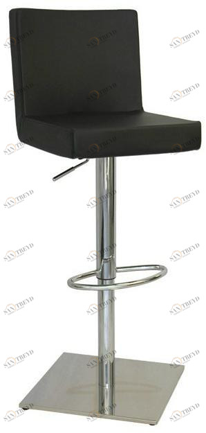 Vela Arredamenti Поворотный стул с обивкой, регулируемый по высоте sun-id-1447245