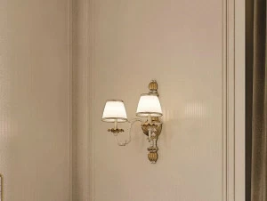 Andrea Fanfani Аппликация сусальным золотом Opera 947/2