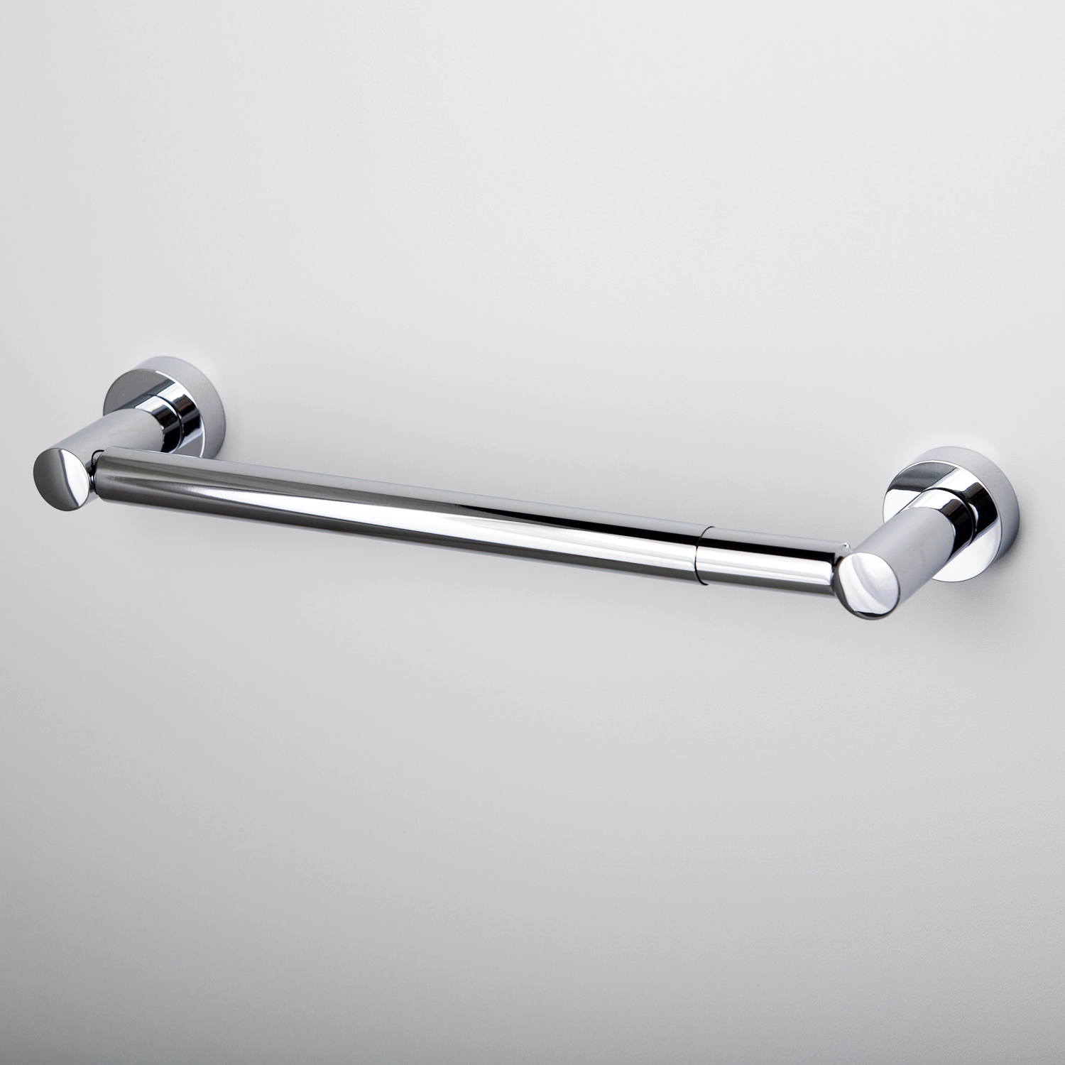 K-9491 Donau (ранее К-9422D) Держатель бумажных полотенец WasserKRAFT Donau K-9400 