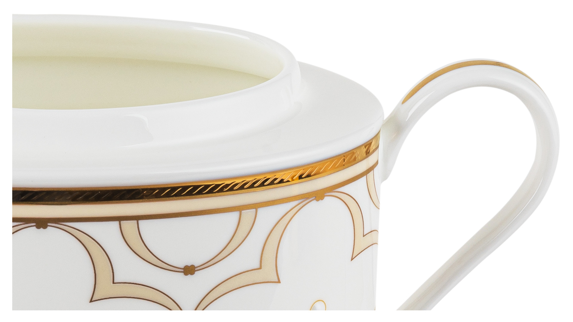 10628664 Соусник Фарфоровый Noritake Россия  - Вид №2