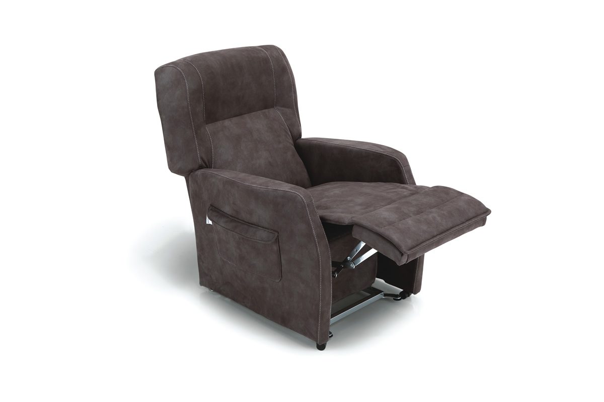 Кресло-Подъемник Lift-Relax 1 Motore  Spaziorelaxitalia  Cloe Cloe Lift-Relax 1 Motore  - Вид №1