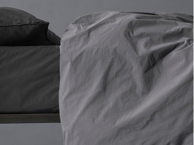 Хлопок сплошной цвет пододеяльник Society Limonta NITE ARCH-00022051 - Вид №10