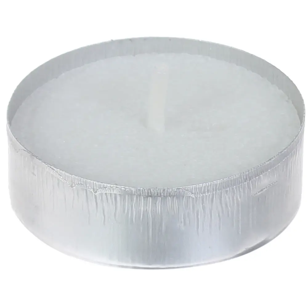 Набор свечей чайных, 24 шт Santreyd STLM-2035783