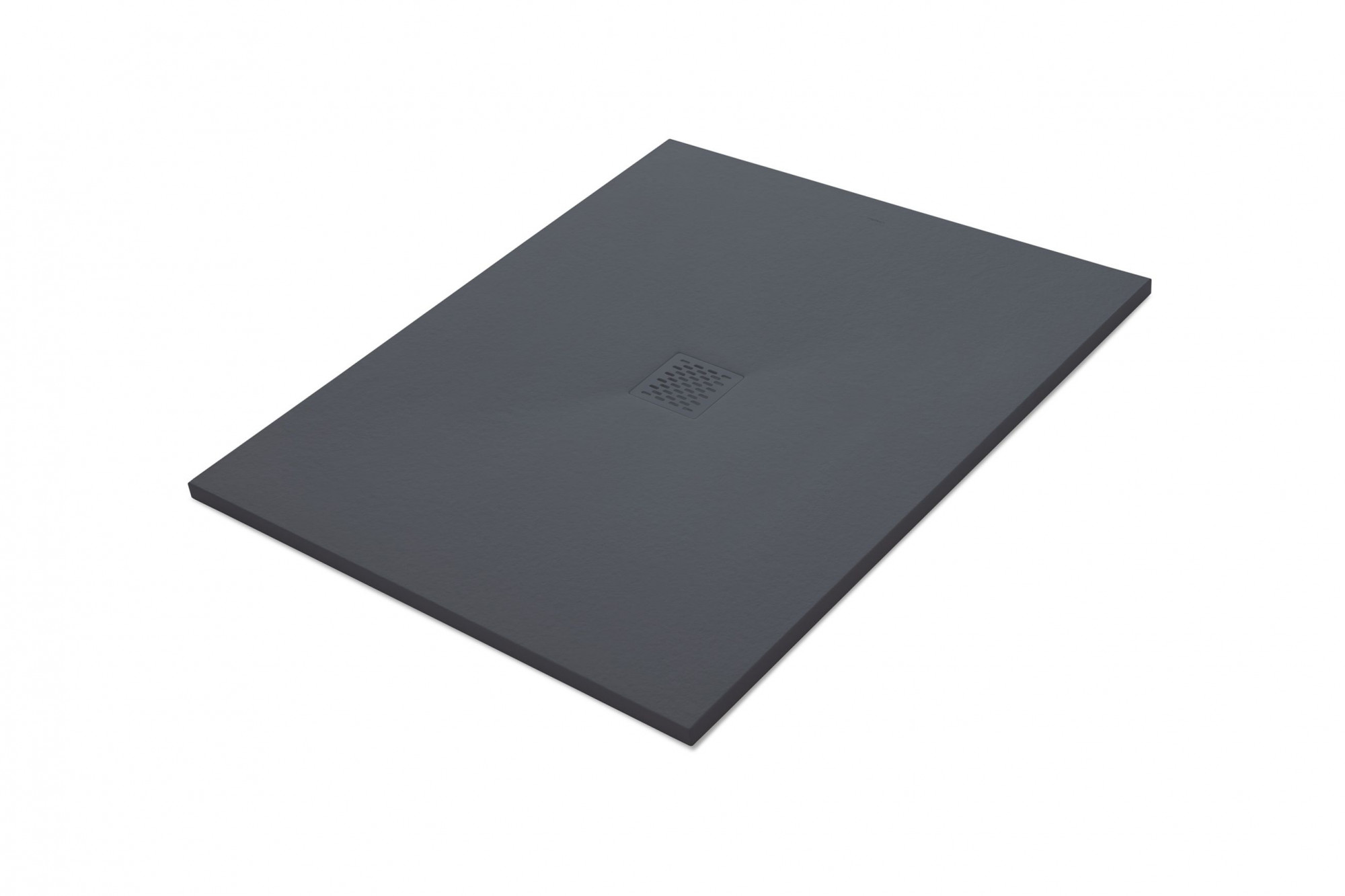 MCBATH Coliseo Stone Nox 120x100 прямоугольный базальт sun-id-1959632