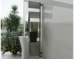 Tubes Radiatori Настенный стальной полотенцесушитель в современном стиле Basics