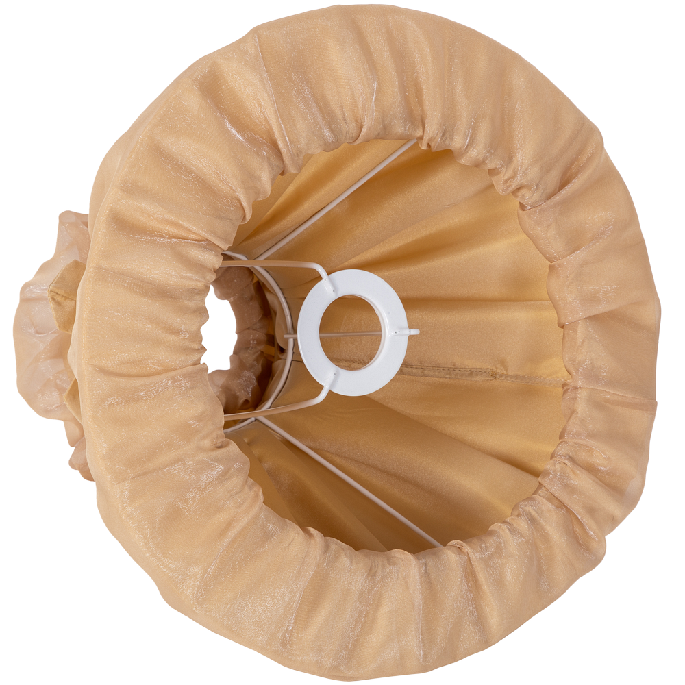 34001 Абажур №10-20 Мадлен Поталь BOGACHO 4627138150801 - Вид №1