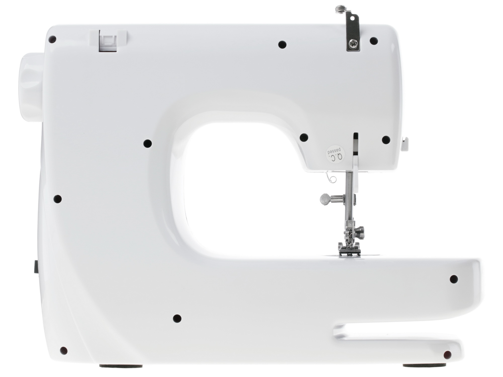 1050737 Швейная машина VLK Napoli 2500 STDN-0072030 - Вид №7