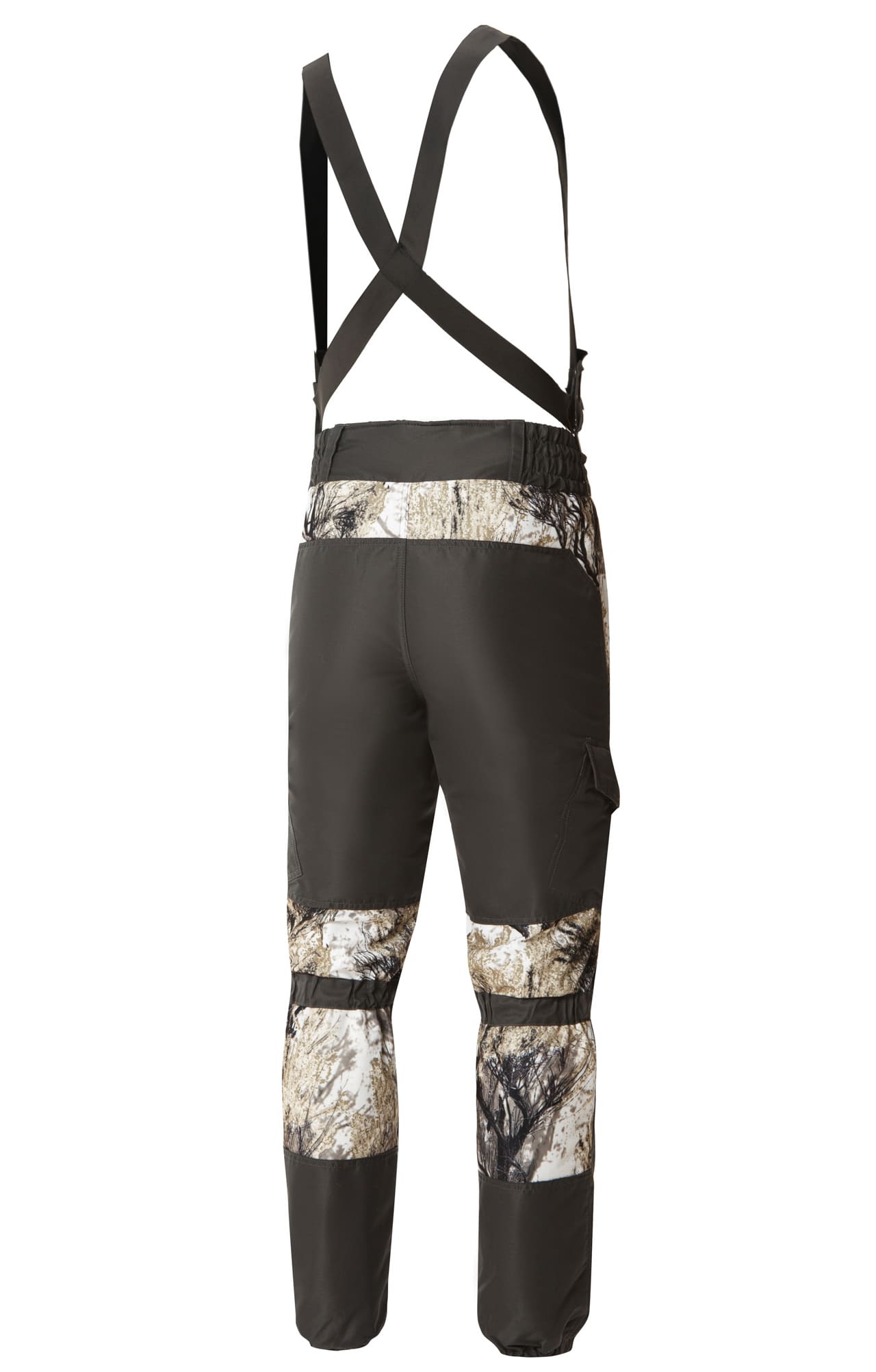 63931 Костюм  зимний West Fishing  Зимняя спецодежда Santreyd  - Вид №6