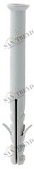 Анкер CN 01 08 060 CN01 Tecfi 8 х 60 