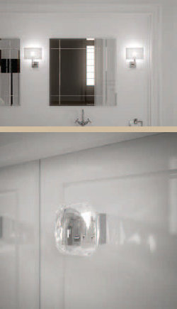 VENEZIA3 Комплект мебели cm 90+90 Berloni Bagno 42956 - Вид №3