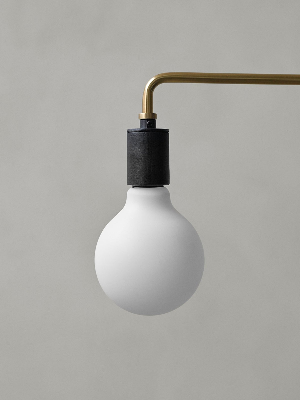 1990539 MENU Люстра Chambers Палаты  - Вид №2