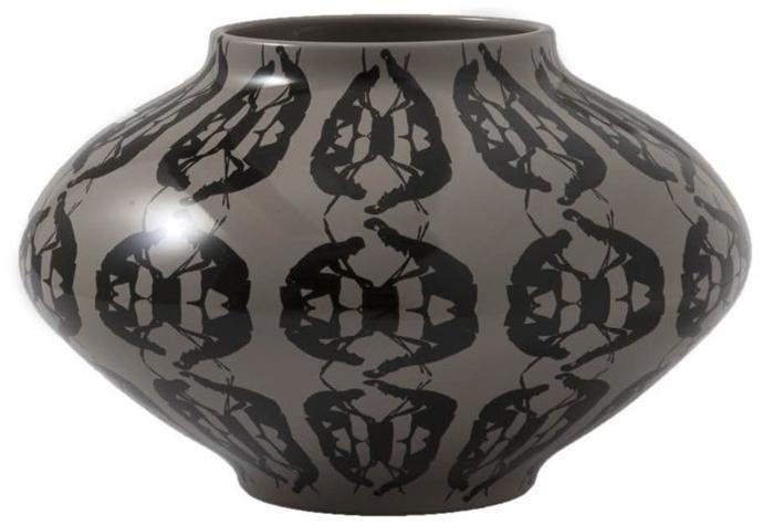 Driade Керамическая ваза Greeky sun-id-1495695 - Вид №3