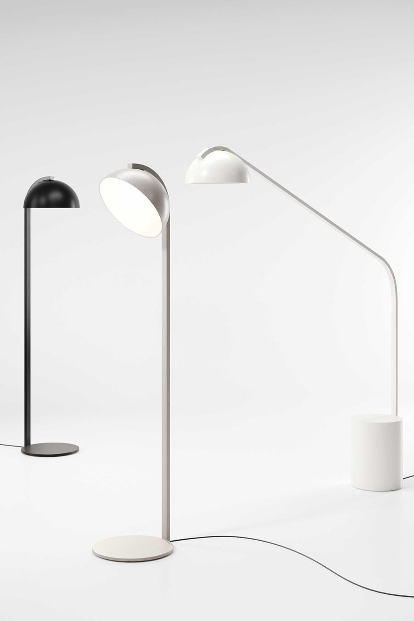 Kettal Торшер для улицы из алюминия sun-id-1356004 - Вид №6