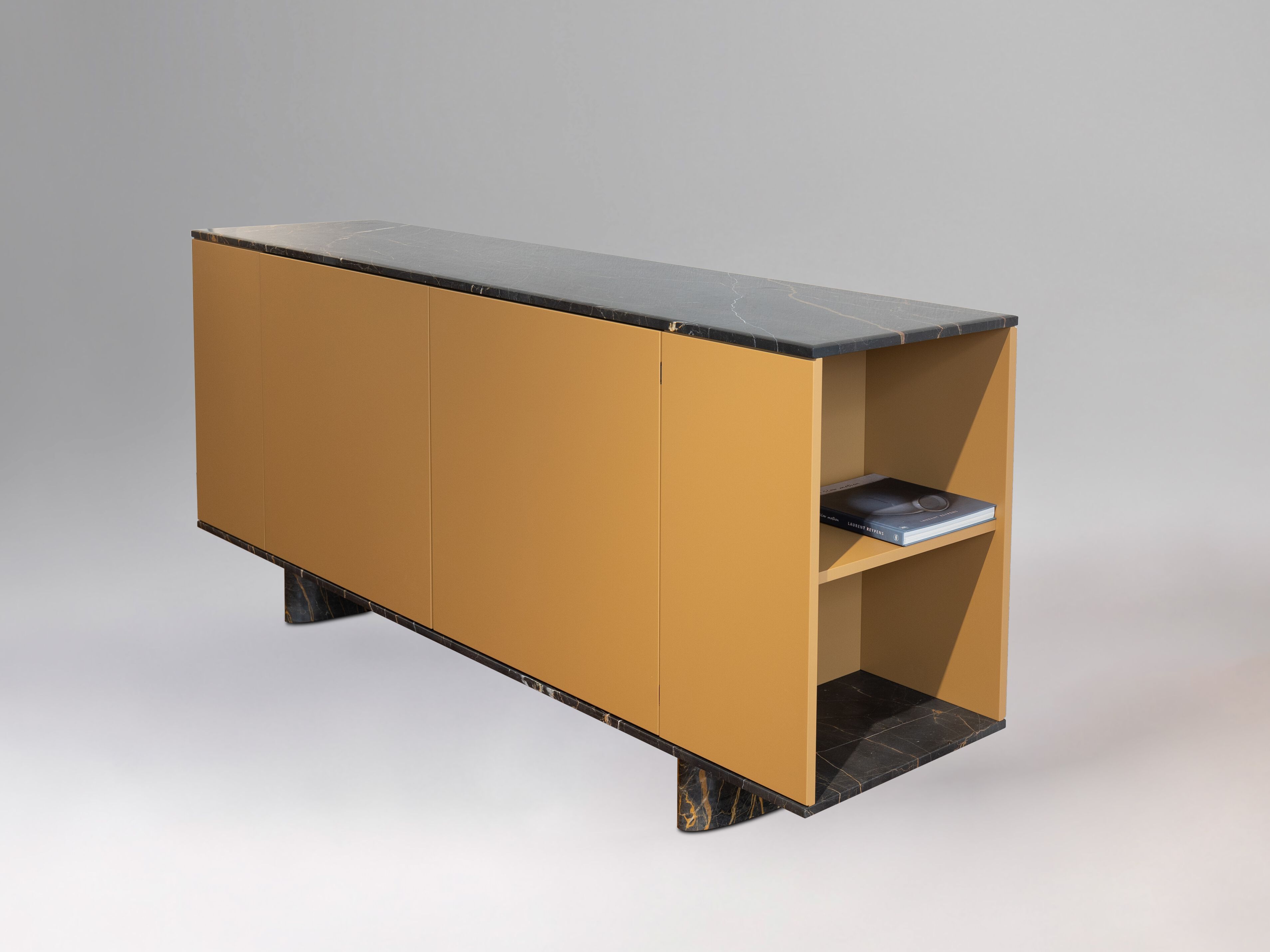 Двусторонняя Мадия Alinea Design Objects NEL MEZZO ARCH-00063363