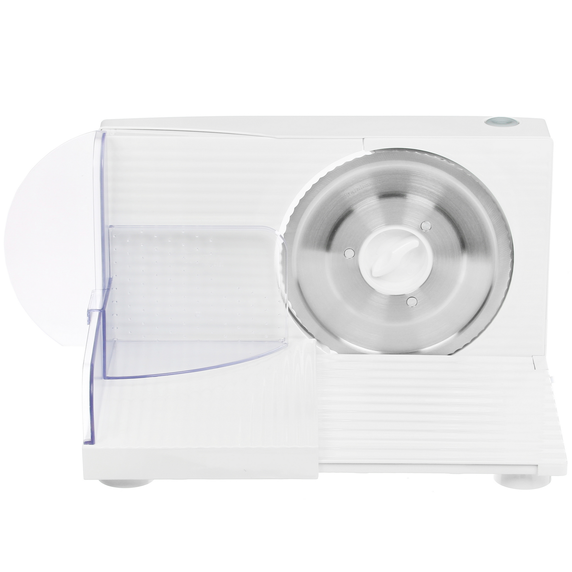 9010556 Ломтерезка Atvel EasyCut SR1 белый STDN-0057852 - Вид №1