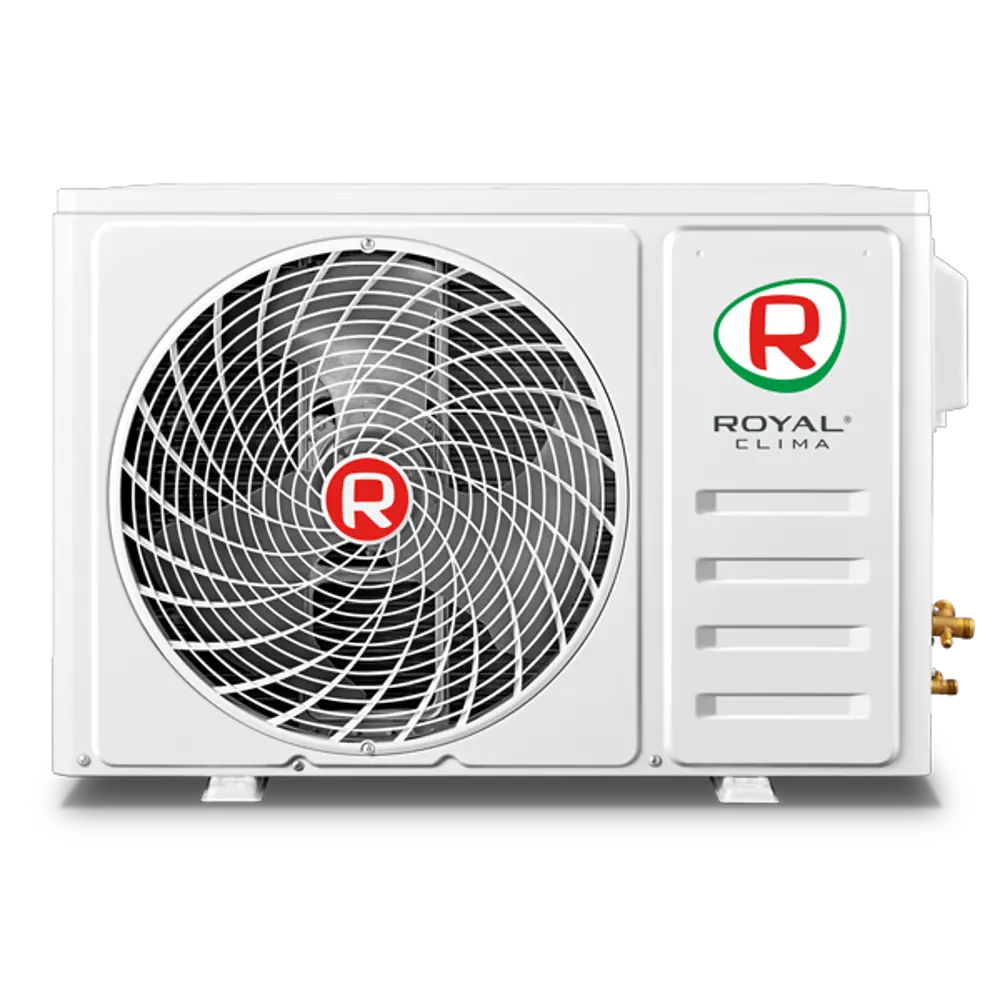 Сплит-система Royal Clima 09 RC-PD28HN охлаждение/обогрев STLM-2160501 - Вид №6