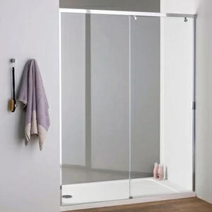 Шторки для душа 130x200 S316000025 System pool S+LINE 9