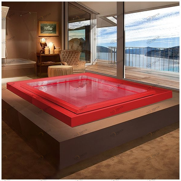 Ванна GRUPPO TREESSE Fusion 230 V863D-K SKIV863DK