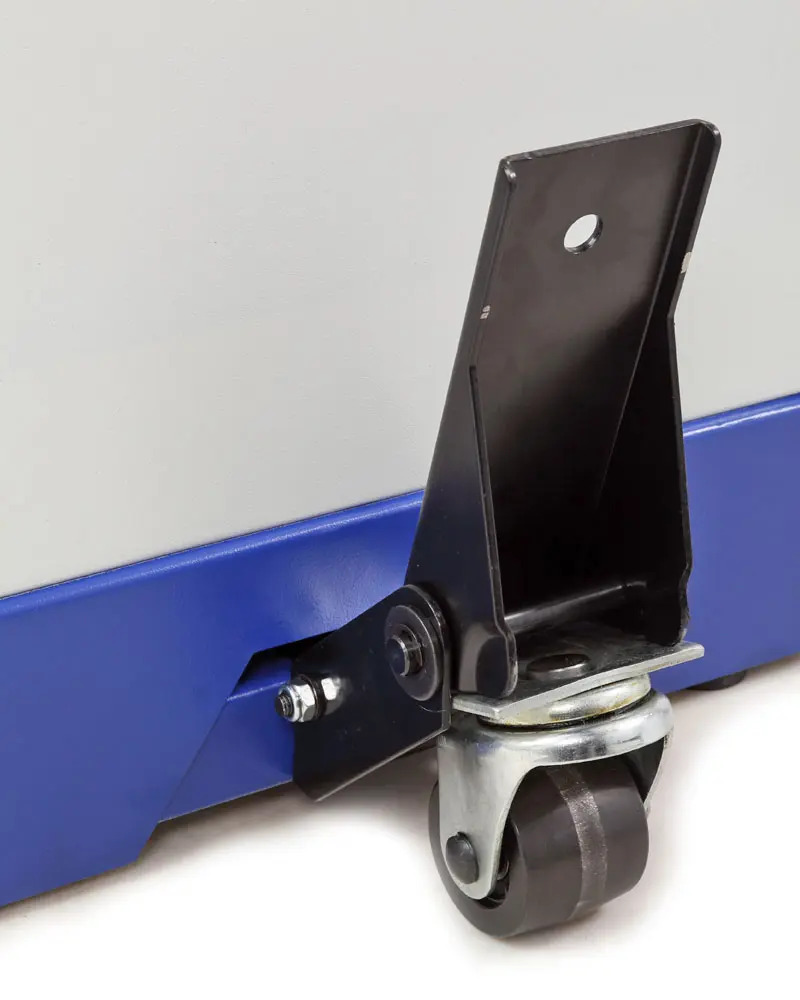 Фуговальный станок BELMASH J200/1800AMRH 9104805 STDN-0039166 - Вид №4