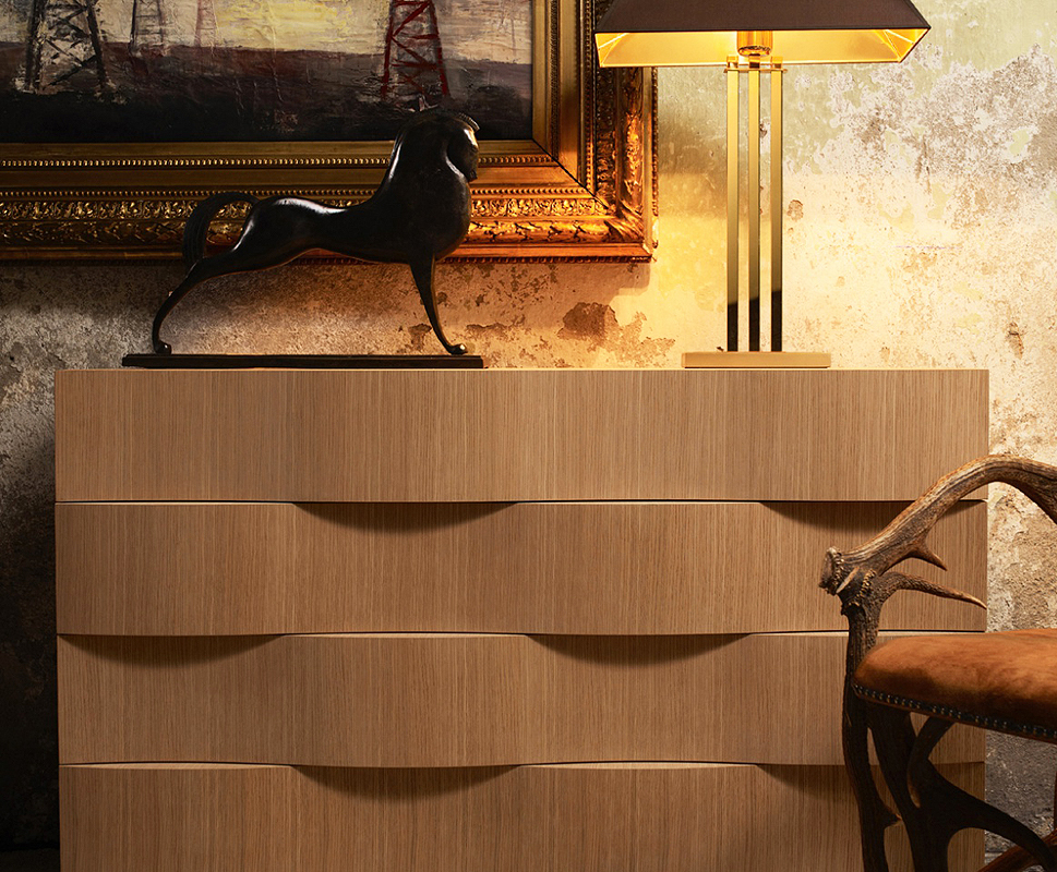 Комод LERICI EMMEMOBILI M10  - Вид №1